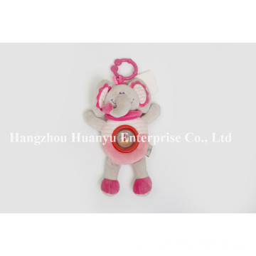 Factory Supply of New Designed Baby Teether Toy